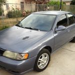 Used Cars Under 3000 Dollars - Nissan Sentra for sale on Craigslist cars