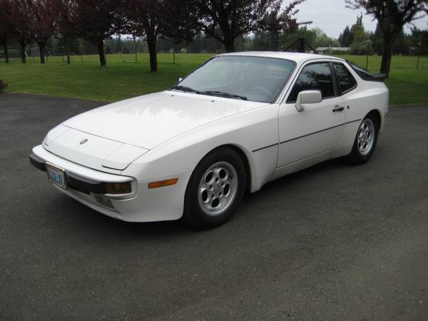 porsche 944 craigslist best used cars under 5000