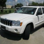 2007 jeep grand cherokee - used cars for sale